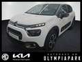 Citroen C3 1.2 PureTech 82/83 C-Series +SpurH LED KlimaA Wit - thumbnail 1