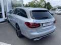 Mercedes-Benz C 300 de T 9G-TRONIC Gris - thumbnail 13