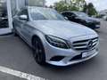 Mercedes-Benz C 300 de T 9G-TRONIC Gris - thumbnail 3