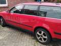 Volkswagen Passat Variant Passat Variant Diesel 1.9 TDI Rouge - thumbnail 5