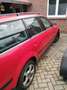 Volkswagen Passat Variant Passat Variant Diesel 1.9 TDI Rouge - thumbnail 3