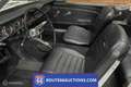 Ford Mustang Cabriolet 1966 | Route 66 auctions Blanc - thumbnail 5