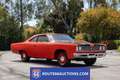 Ford Mustang Cabriolet 1966 | Route 66 auctions Blanc - thumbnail 10