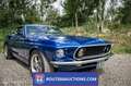 Ford Mustang Cabriolet 1966 | Route 66 auctions Blanc - thumbnail 9