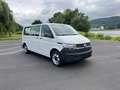 Volkswagen T6.1 Kombi lang 4MOTION 9 Sitze Blanc - thumbnail 24