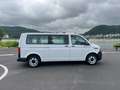 Volkswagen T6.1 Kombi lang 4MOTION 9 Sitze Alb - thumbnail 4