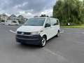 Volkswagen T6.1 Kombi lang 4MOTION 9 Sitze Blanc - thumbnail 26