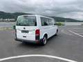 Volkswagen T6.1 Kombi lang 4MOTION 9 Sitze Blanc - thumbnail 22