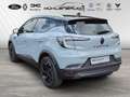 Renault Captur E-TECH Full Hybrid 145 ESPRIT ALPINE (RJB) Grau - thumbnail 8