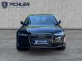 Audi A6 2.0 TDI ultra intense Schwarz - thumbnail 2