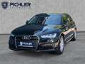 Audi A6 2.0 TDI ultra intense Schwarz - thumbnail 1