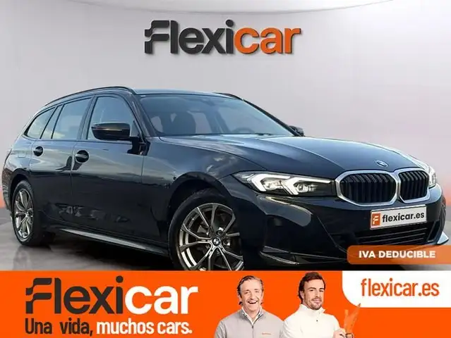 BMW Active Hybrid 3 320d xDrive Automática Touring
