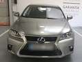 Lexus CT 200h CT 200h Business Business Silver - thumbnail 1
