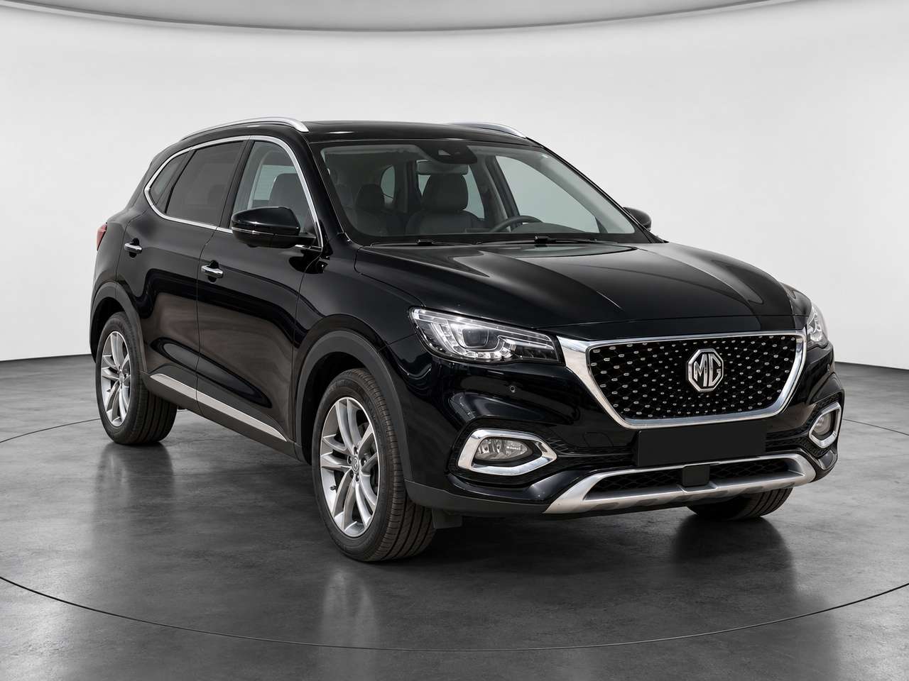 MG EHS 1.5 T-GDI Plug-in Hybrid Exclusive