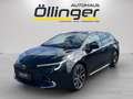 Toyota Corolla 2,0 Touring Sports Hybrid Lounge Schwarz - thumbnail 1