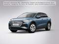 Audi Q4 e-tron Q4 45 e-tron *8-fach* Bleu - thumbnail 2