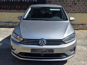 Golf Sportsvan 1.2 TSI Sound| 1er propriétaire |PRÊTE À IMMATRICULÉ