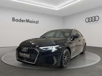 S line CarPlay NAVI LED 19 Zoll