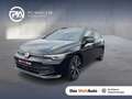 Volkswagen Golf Variant Business mHeV DSG Schwarz - thumbnail 1