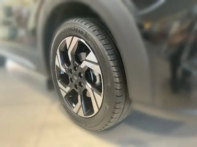 Ford Tourneo Custom AWD Active L1 Ansicht 8