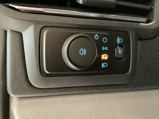 Ford Tourneo Custom AWD Active L1 Ansicht 17