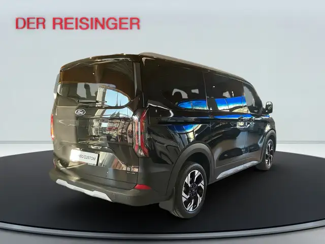 Ford Tourneo Custom AWD Active L1 Ansicht 6