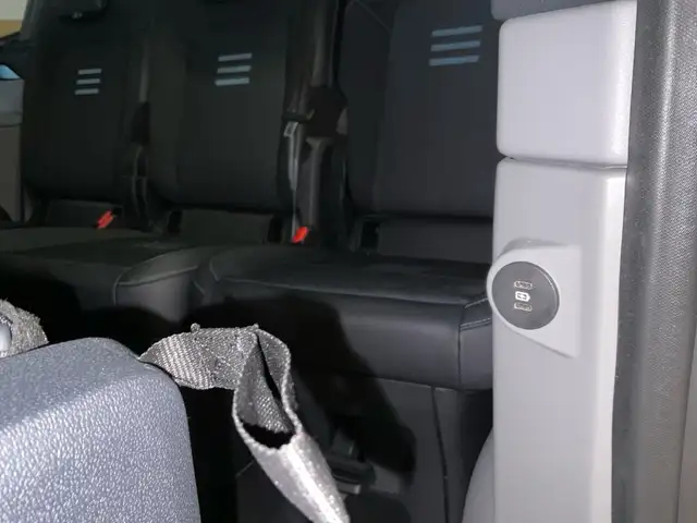 Ford Tourneo Custom AWD Active L1 Ansicht 24