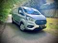 Ford Transit GBDC TDCi 320L L2H1 Trend Aut Argent - thumbnail 1