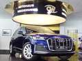 Audi Q7 50 TDI quattro S-Line Navi Leder Cam AHK SHZ Bleu - thumbnail 2