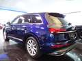 Audi Q7 50 TDI quattro S-Line Navi Leder Cam AHK SHZ Bleu - thumbnail 6