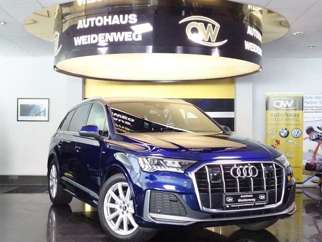 2023 Audi Q7