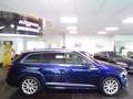 Audi Q7 50 TDI quattro S-Line Navi Leder Cam AHK SHZ Bleu - thumbnail 10