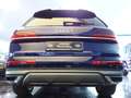 Audi Q7 50 TDI quattro S-Line Navi Leder Cam AHK SHZ Bleu - thumbnail 8