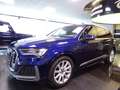 Audi Q7 50 TDI quattro S-Line Navi Leder Cam AHK SHZ Bleu - thumbnail 5