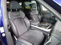 Audi Q7 50 TDI quattro S-Line Navi Leder Cam AHK SHZ Bleu - thumbnail 14