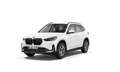 BMW X1 sDrive 18dA Blanco - thumbnail 1