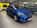 Renault Clio INTENS E-TECH 140PS Hybrid Bleu - thumbnail 4