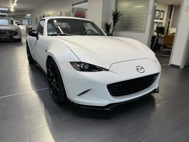 Mazda MX-5 RF 2.0 184PS Selection i-Activsense-Paket B