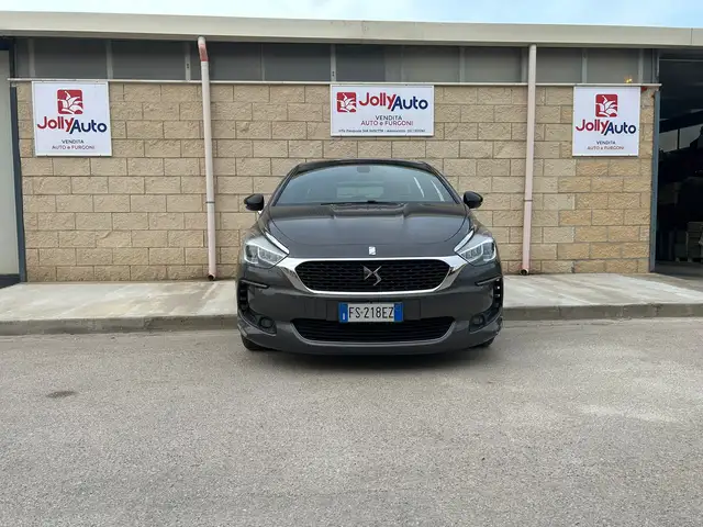 DS Automobiles DS 5 DS5 DS5 2.0 bluehdi Sport Chic s