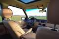 Land Rover Range Rover 4.4 V8 Vogue Grau - thumbnail 15