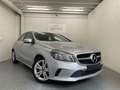 Mercedes-Benz A 180 A 180 7G-DCT Urban Zilver - thumbnail 2