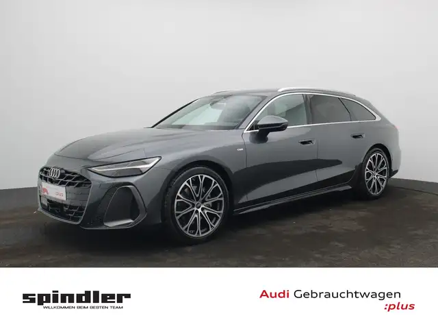 Audi A6 main image