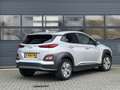 Hyundai KONA EV FASHION 64 KWH I 3 FASE I 100% SOH I P-CAMERA I Gris - thumbnail 3
