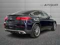 Mercedes-Benz GLC 220 d 4Matic Coupé Premium Bleu - thumbnail 2