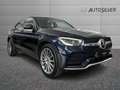Mercedes-Benz GLC 220 d 4Matic Coupé Premium Bleu - thumbnail 1