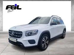 Mercedes-Benz GLB 250 4MATIC DAB LED RFK