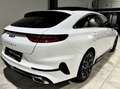 Kia ProCeed / pro_cee'd 1.5i TURBO GT-LiNE PANO B.AUTO F1 CARPLAY DiSTRO++ Weiß - thumbnail 4