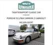 Porsche 964 911 Carrera 2 Cabriolet - thumbnail 17