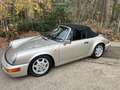 Porsche 964 911 Carrera 2 Cabriolet - thumbnail 1