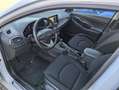 Hyundai i30 1.6 CRDI DCT YES! 2.Hand/Scheckheft/LHZ/SHZ/Navi/T Weiß - thumbnail 7